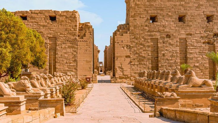 East Bank Highlights